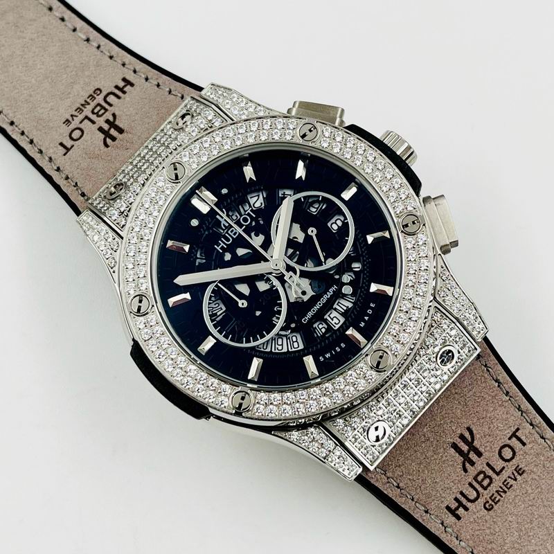 Hublot 45.2X12.2mm 082771
